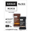 RXBAR Minis Chocolate Sea Salt & Peanut Butter Chocolate Protein Bars - 8ct - 2 of 4
