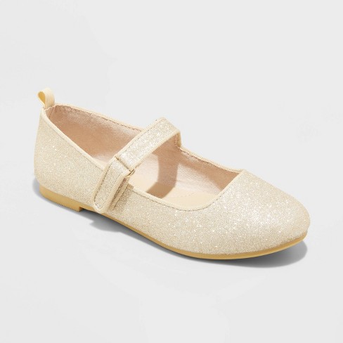 Target girls sale flats