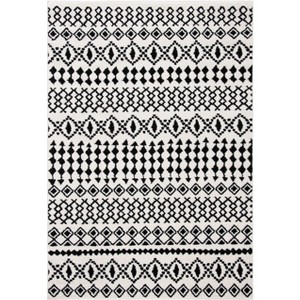 Tulum TUL240 Power Loomed Indoor Rugs - Safavieh - 1 of 4