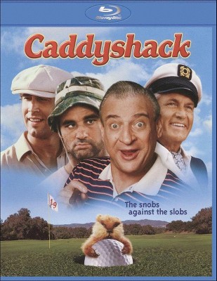 Caddyshack (30th Anniversary) (Blu-ray)