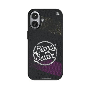 WWE SuperStars (F) Steel MagSafe Compatible Cell Phone Case for Apple iPhone 17 Series - 1 of 4