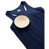 32 Degrees Women's Soft Rib Racerback Bra Tank Top - 4 of 4