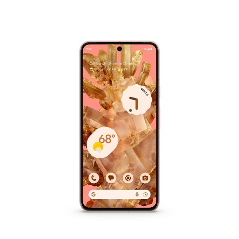 上品】 pixel Google 8 新品未使用 128GB Rose スマートフォン本体 ...