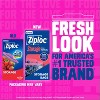 Ziploc Storage Quart Bags - 4 of 4