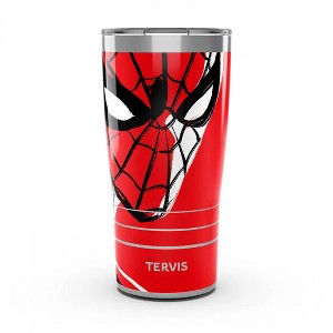 Adult Spider-Man Color Sketch 20oz Stainless Steel Tervis® Travel Mug - 1 of 1