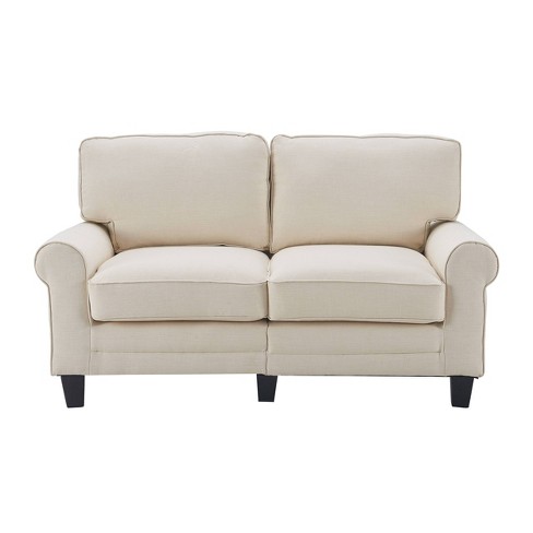 Beach loveseat hot sale target