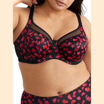 Average Busted Seamless Maternity And Nursing Bra (b-c Cup Sizes)