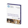 HP Inc. HeavyWeight Project Paper, Matte, 40 lb, 8.5 x 11 in. (216 x 279 mm), 250 sheets Z4R14A - 2 of 4
