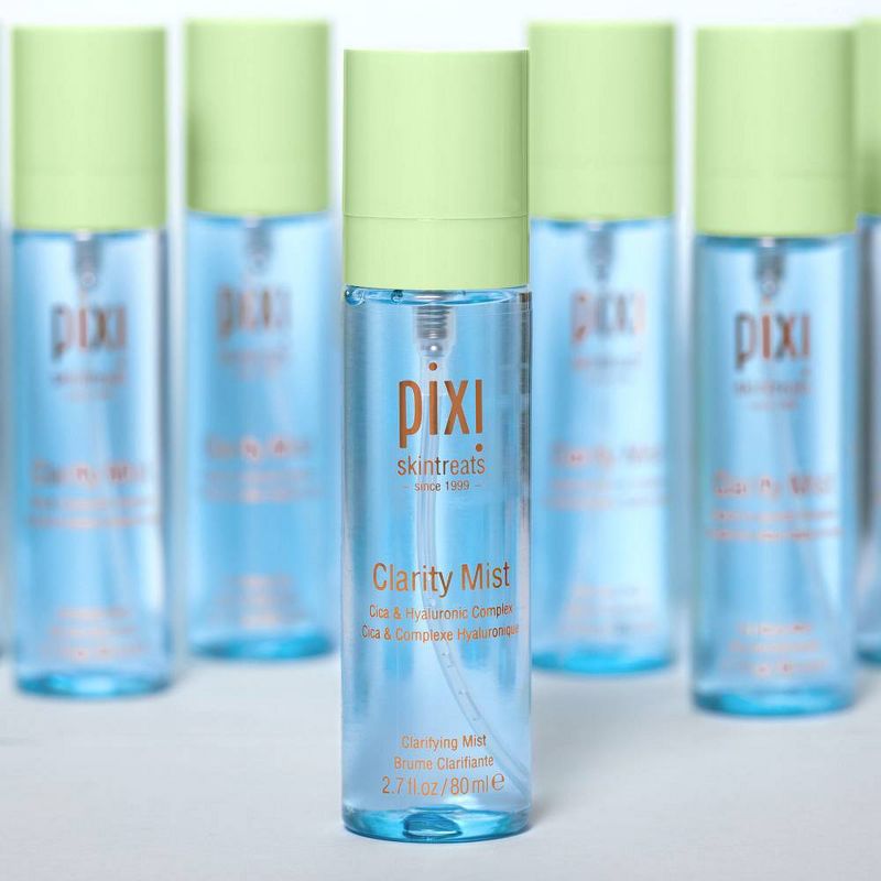 Pixi Clarity Mist with Cucumber Water &#38; Probiotics - 2.7 fl oz, 4 of 6
