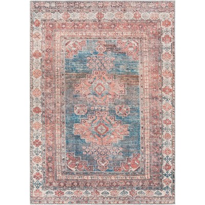 Colin Traditional Machine Washable Rug - Artistic Weavers