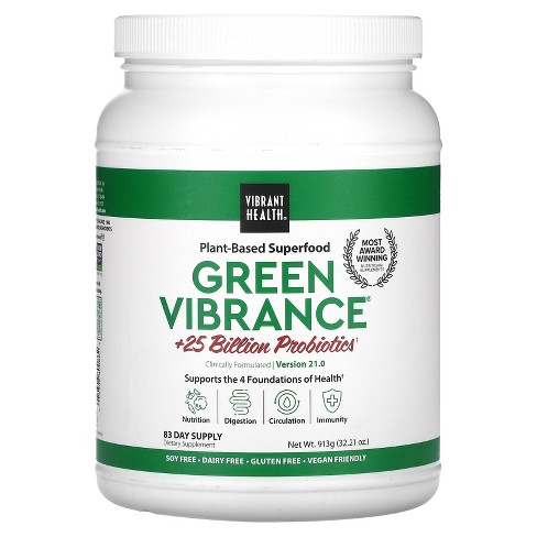 Amazing Grass Greens Blend Detox & Digest Vegan Powder - 7.4oz : Target