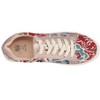 GC Shoes Kalio Lace Up Textile Sneakers - 3 of 4