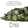 Organic Birch Leaf Whole 8 Oz - 3 of 4