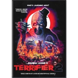 Terrifier 2 (2099)