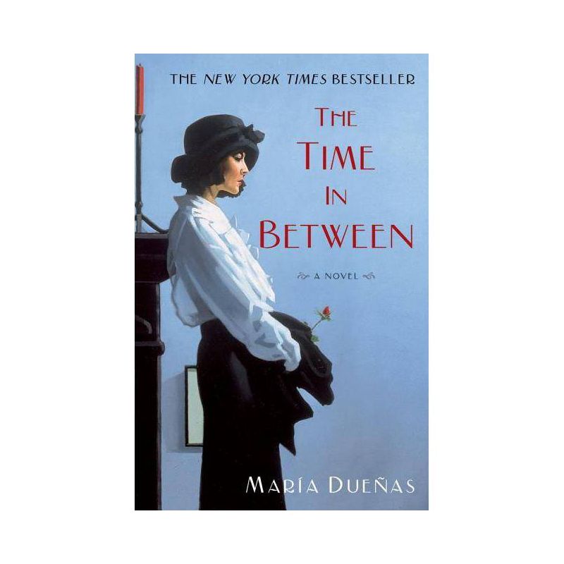The Time in Between (Paperback) by Maria Duenas, 1 of 2