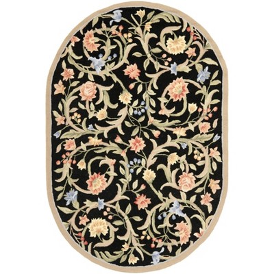 Chelsea HK248 Machine Made Rug - Safavieh