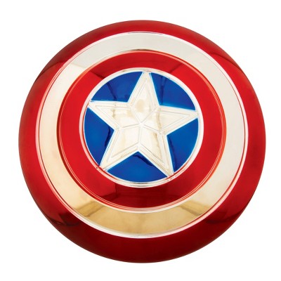 captain america shield toy target