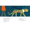 Josephine - (Illustrated Biographies by Chronicle Books) by  Patricia Hruby Powell (Hardcover) - 3 of 4