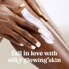 Dove Beauty Limited Edition Fall Holiday Treat Body Scrub - Maple Glazed Donut - 15oz - 4 of 4