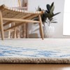 Metro MET356 Hand Tufted Indoor Rug - Safavieh - 4 of 4