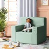Modern Kids' Accent Chair - Pillowfort™ - 2 of 4