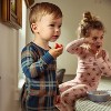Modern Moments™ by Gerber Baby and Toddler Gender Neutral Unionsuit - 3 of 4