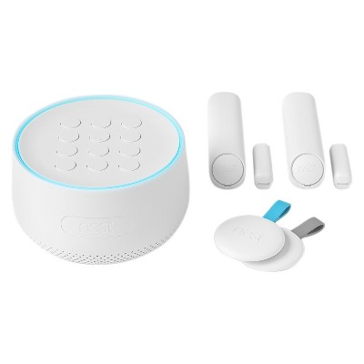 nest security pack