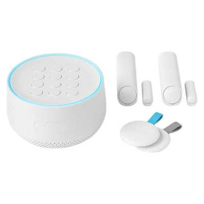 Google Nest Secure Alarm System : Target