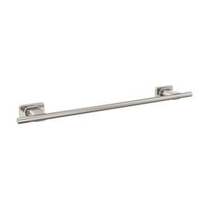 Amerock Bronx Wall Mounted Towel Bar - 1 of 4