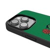 Keyscaper NBA Solid Bump Cell Phone Case for iPhone 16 Plus - 4 of 4
