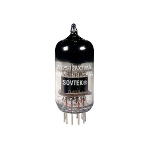 Sovtek 12AX7WA Preamp Tube - 1 of 1