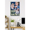 Trends International WNBA Dallas Wings - Paige Bueckers 25 Framed Wall Poster Prints - 2 of 4