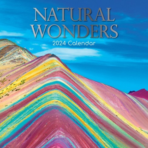 Nature´s Wonders-