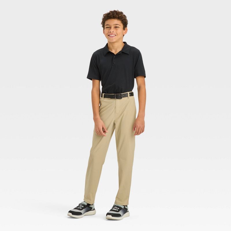 Boys&#39; Golf Pants - All In Motion™, 4 of 5