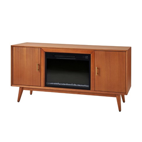 Target mid century tv stand shop