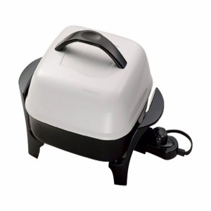 Presto Electric Skillet, Cast Aluminum - 1 of 1