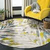 Skyler SKY189 Power Loomed Indoor Rugs - Safavieh - 2 of 3