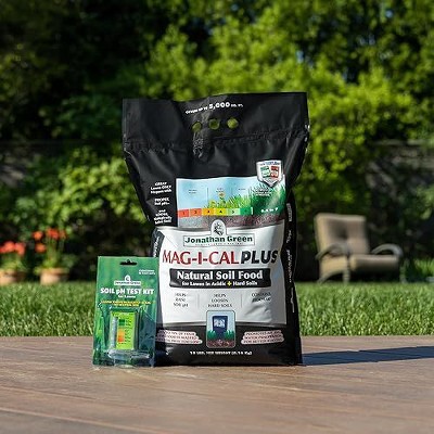Jonathan Green Mag-I-Cal Plus Soil Food - Thumbnail 3