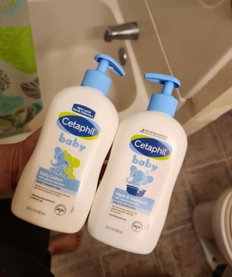 Target store cetaphil baby