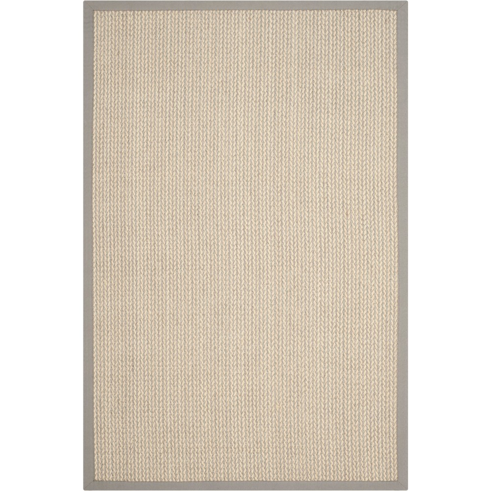 3'x5' Lizbeth Rug Gray - Safavieh