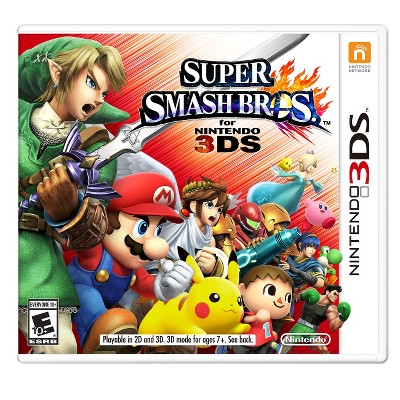 nintendo 3ds year it came out