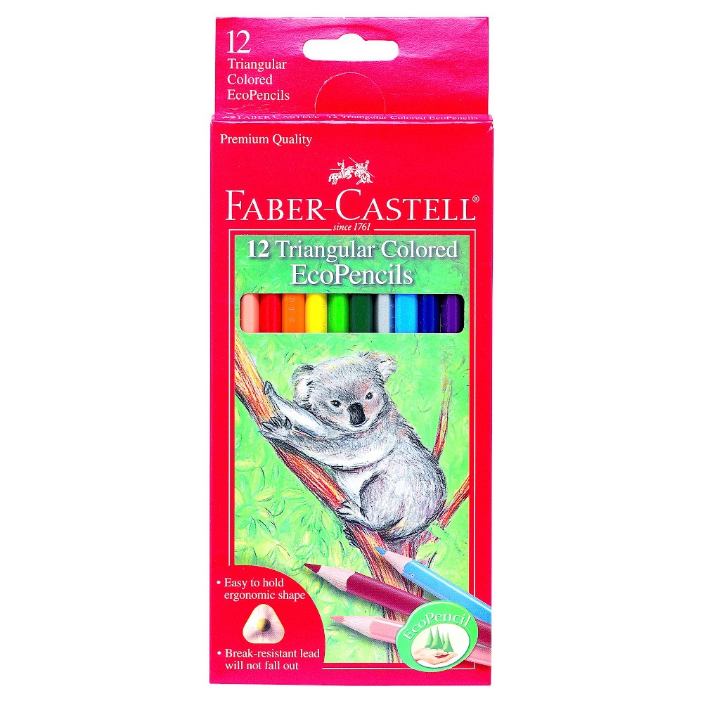 Faber-Castell Polychromos Artist Colored Pencils (Each) Sepia 175 [Pack of 12 ]