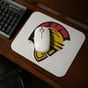 California State University Stanislaus Secondary Logo Low Profile Thin Mouse Pad - 2 of 2