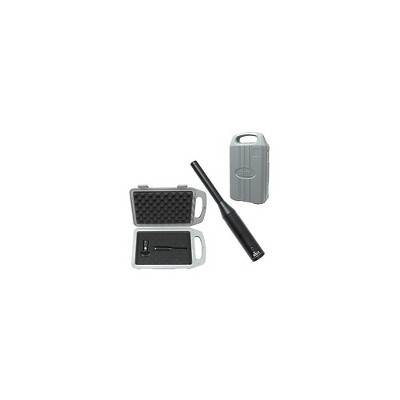 dbx RTA-M Reference Microphone for DriveRack PA