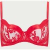 Women's Marella Balcony Bra - Coco de Mer - 3 of 4