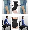 Wikineon Body Shaping Waist Seal with Waist Clip ¨C Instant Waist Slimming & Curve Enhancement, Adjustable Clip for Custom Fit, Comfortable Fabric - 3 of 4