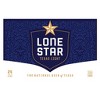 Lone Star Light Beer - 24pk/12 Fl Oz Cans : Target