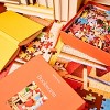 Piecework Puzzles - Bookworm - 4 of 4