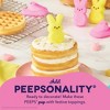 Dash x Peeps Bunny Mini Waffle Maker - 4 of 4