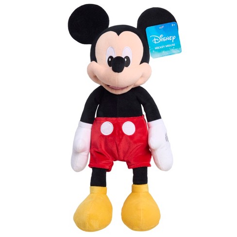 Disney Mickey Plush : Target